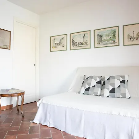 Appartement Iseolakerental - La Stallina - Monte Isola