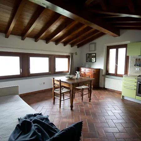 Iseolakerental - La Stallina - Appartement