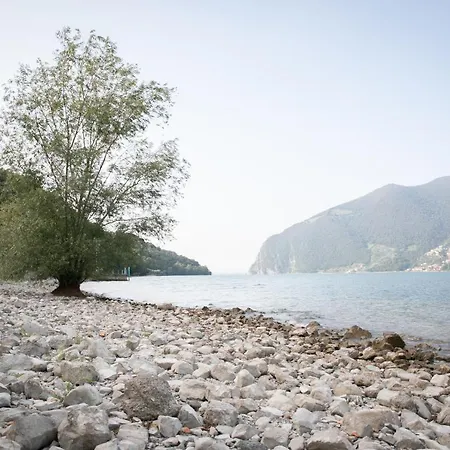 Iseolakerental - La Stallina - Monte Isola
