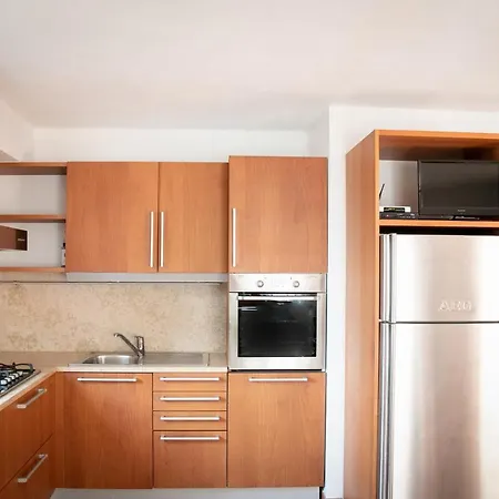 Iseolakerental - La Stallina - Apartmán Monte Isola