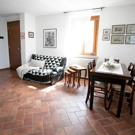 Apartmán Iseolakerental - La Stallina - *