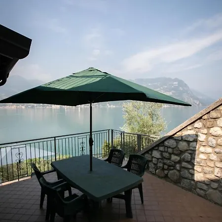 Iseolakerental - La Stallina - Apartmán Monte Isola