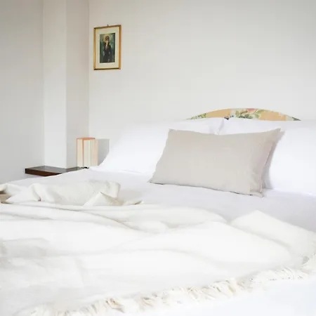 Iseolakerental - La Stallina - Apartmán *
