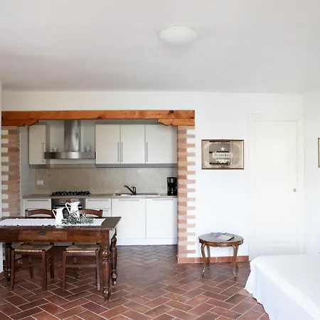 Apartmán Iseolakerental - La Stallina - *