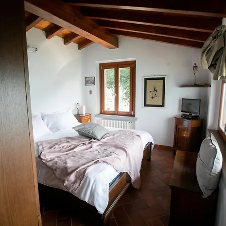 Iseolakerental - La Stallina - Apartmán