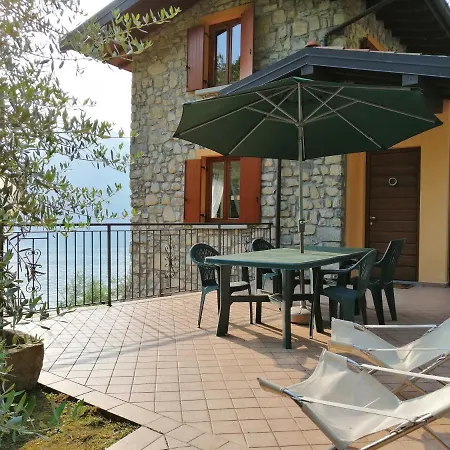 Iseolakerental - La Stallina - Apartmán *