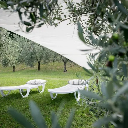 Iseolakerental - La Stallina -