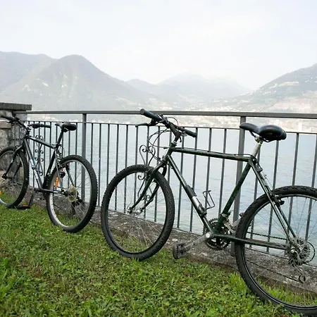 Iseolakerental - La Stallina - Apartmán Monte Isola