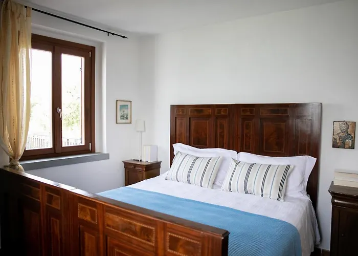 Apartment Iseolakerental - La Stallina - Monte Isola