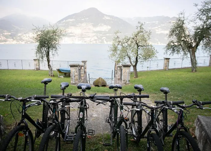 Iseolakerental - La Stallina -