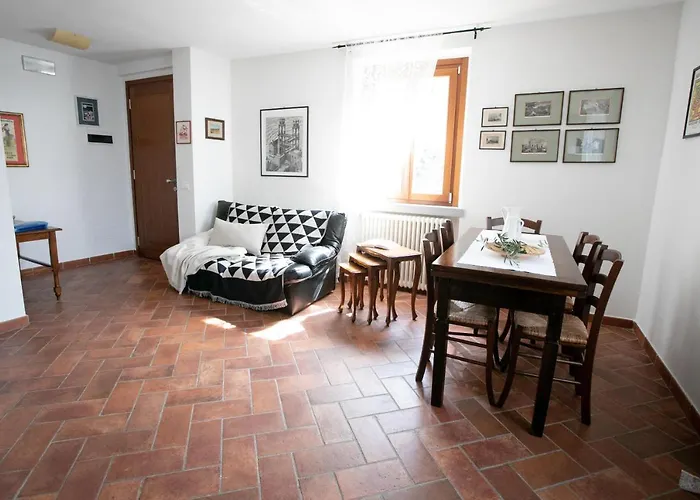 Apartment Iseolakerental - La Stallina - *