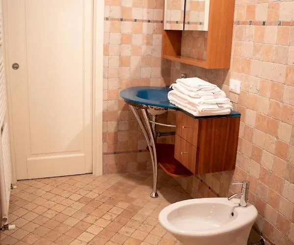 Iseolakerental - La Stallina - Apartment