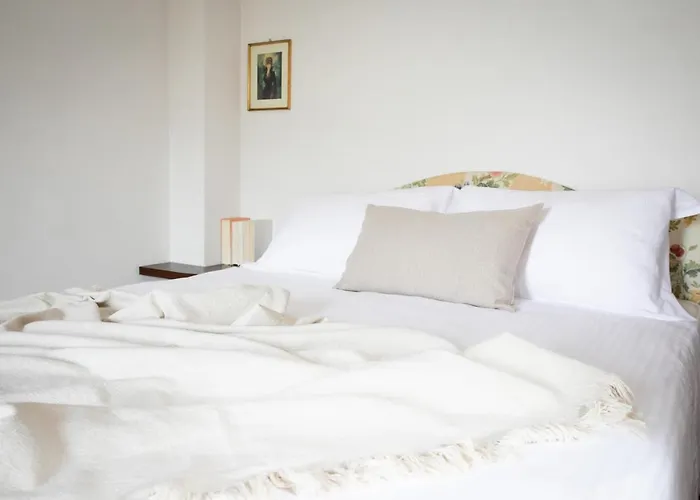 Iseolakerental - La Stallina - Apartment *