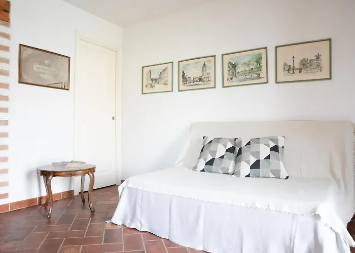 Apartment Iseolakerental - La Stallina - Monte Isola