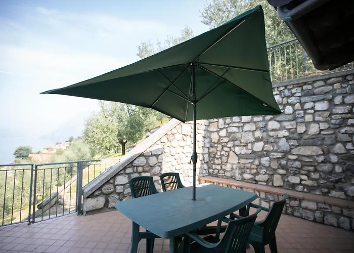 Iseolakerental - La Stallina - * Monte Isola