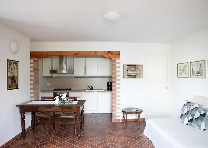Apartment Iseolakerental - La Stallina - *
