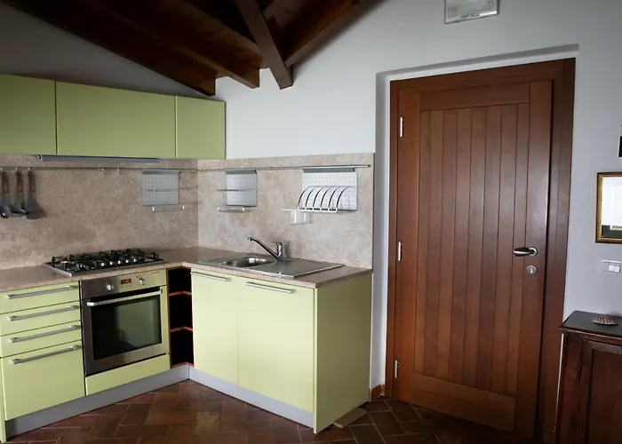 Apartment Iseolakerental - La Stallina -