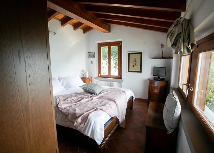 Iseolakerental - La Stallina - Apartment