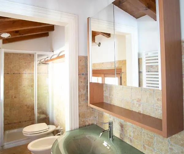 Iseolakerental - La Stallina - *