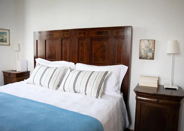 Apartment Iseolakerental - La Stallina - *