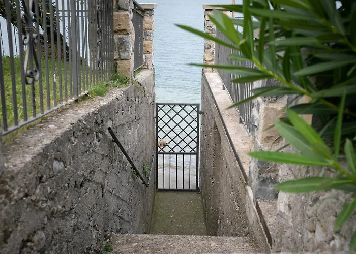 Iseolakerental - La Stallina - Apartment Monte Isola