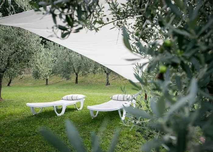 Iseolakerental - La Stallina -