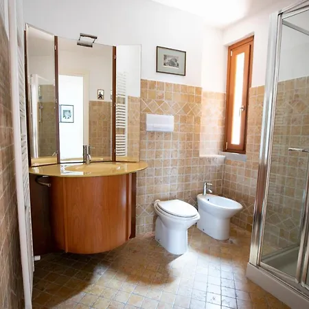 La Stallina - Monte Isola