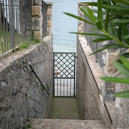 La Stallina - Lägenhet Monte Isola